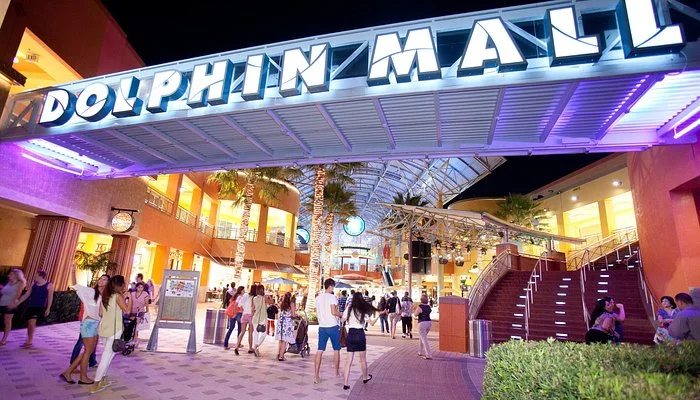 Dolphin Mall
